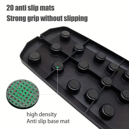 Push-Up Training Board Set for Home Use - Chest and Abdominal Muscle Exercise Equipment, Ideal Gift for Men and Father's Day